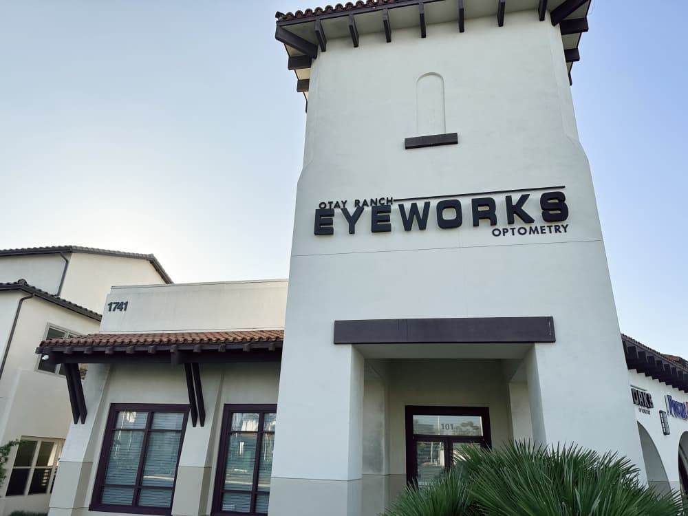Optometrist in Chula Vista, CA